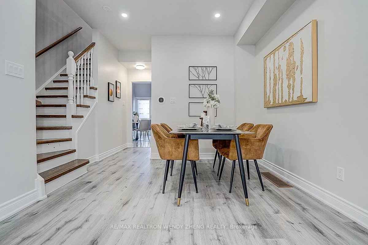 23, Observatory, Observatory, Richmond Hill