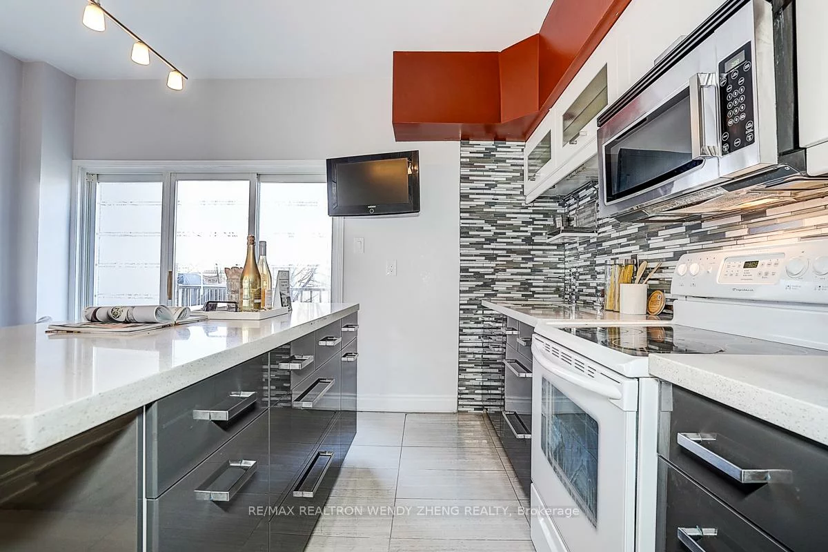 23, Observatory, Observatory, Richmond Hill