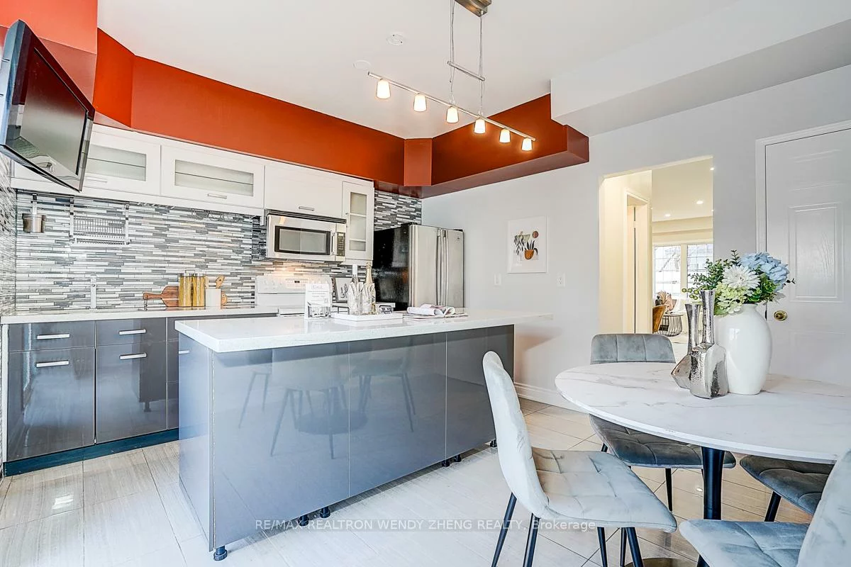 23, Observatory, Observatory, Richmond Hill