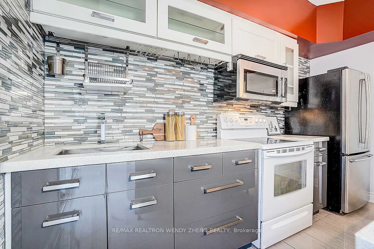 23, Observatory, Observatory, Richmond Hill