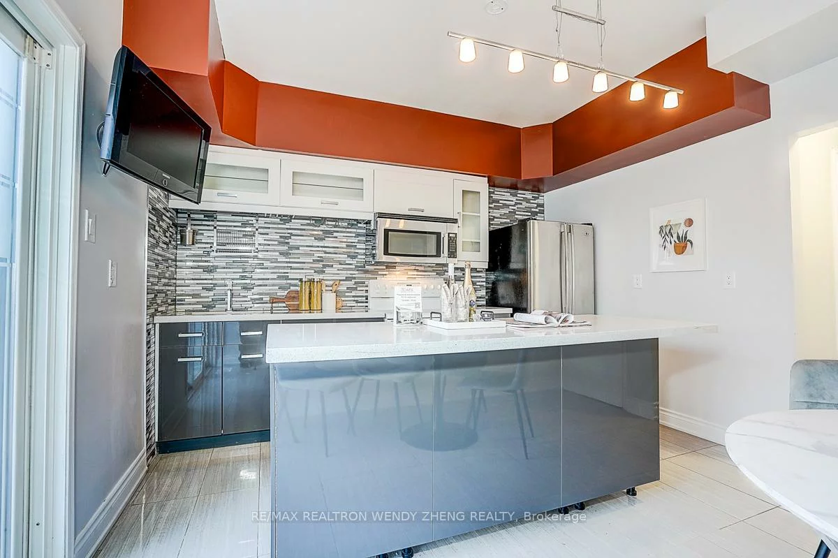 23, Observatory, Observatory, Richmond Hill