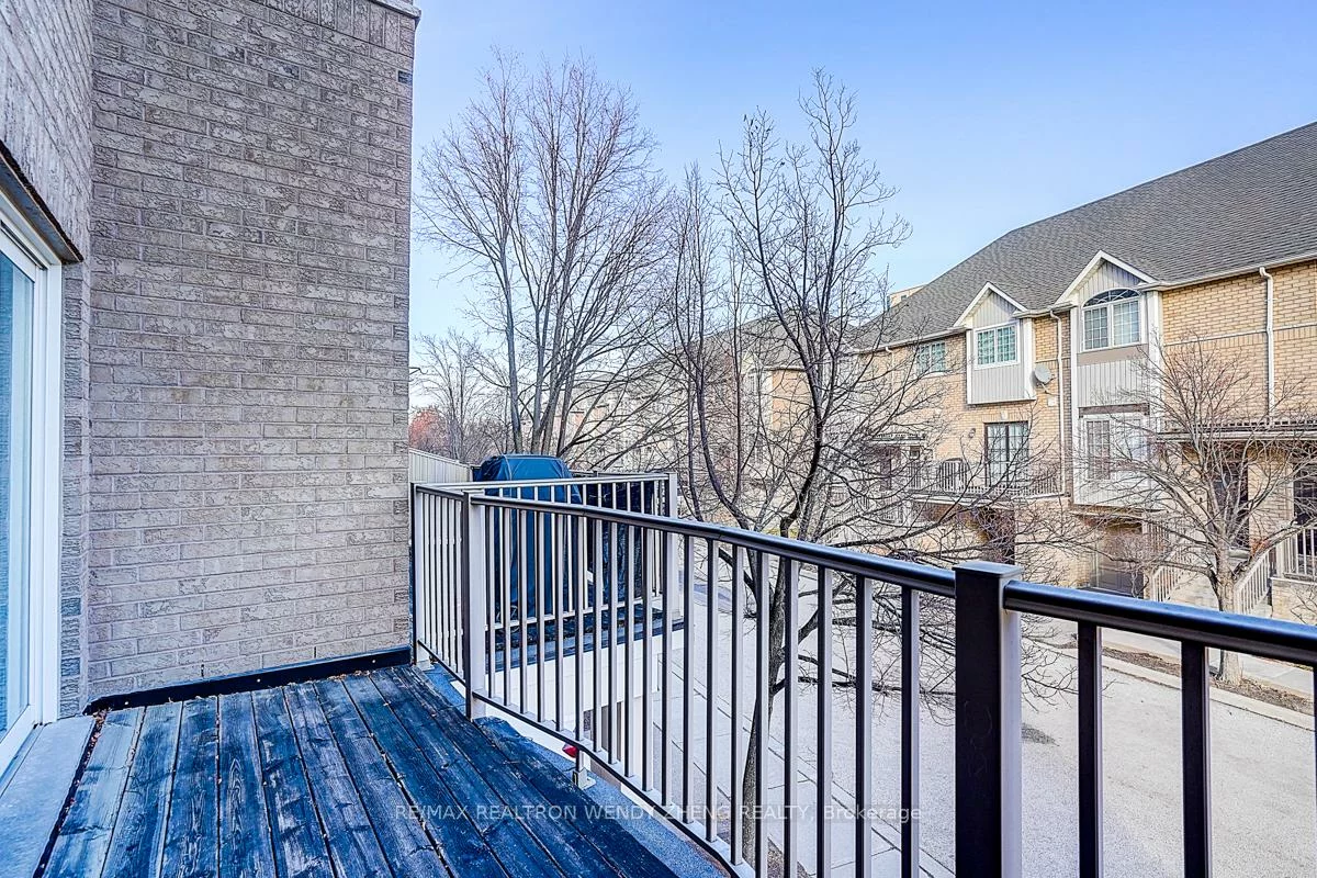 23, Observatory, Observatory, Richmond Hill