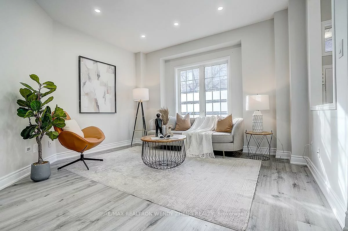 23, Observatory, Observatory, Richmond Hill