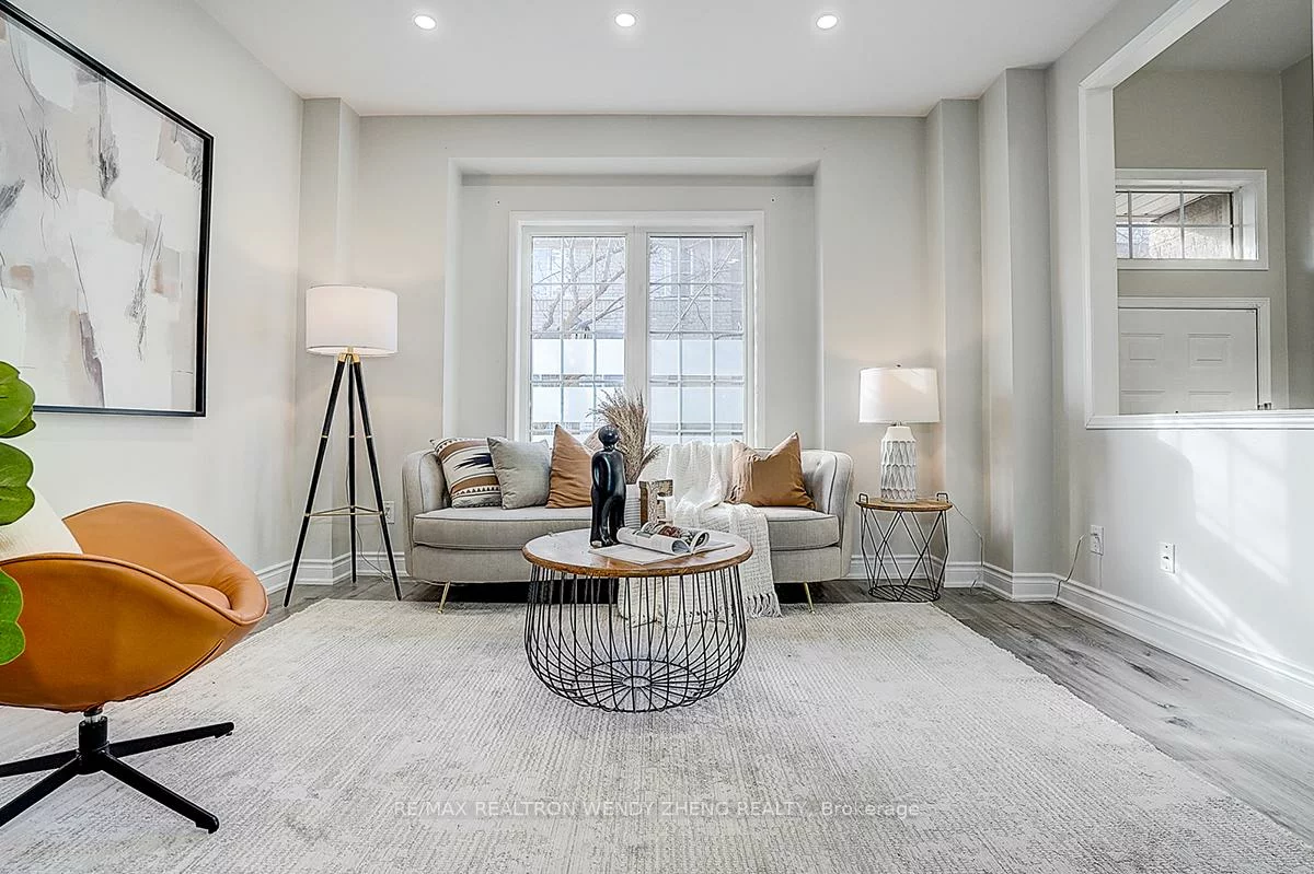 23, Observatory, Observatory, Richmond Hill