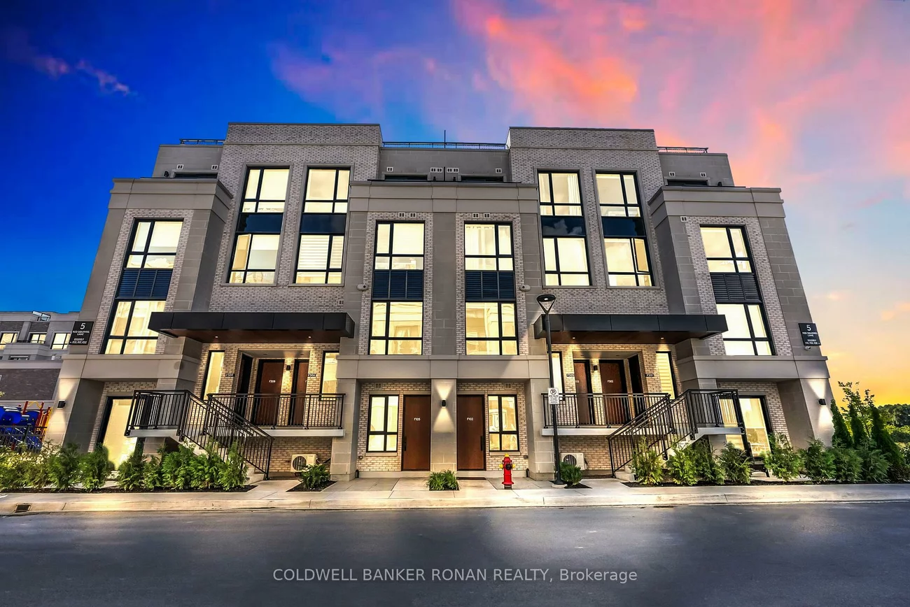 5, Red Squirrel, Rural Richmond Hill, Richmond Hill