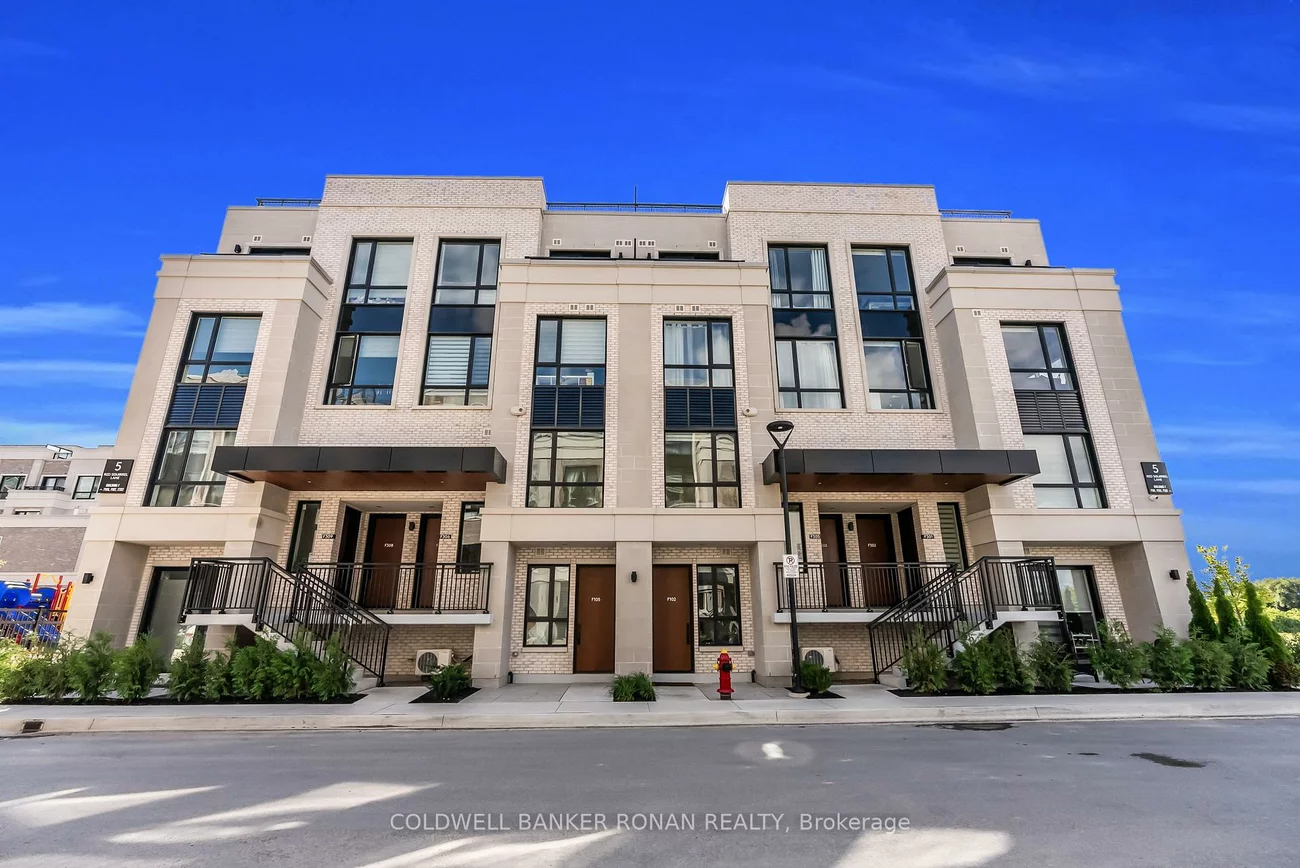 5, Red Squirrel, Rural Richmond Hill, Richmond Hill