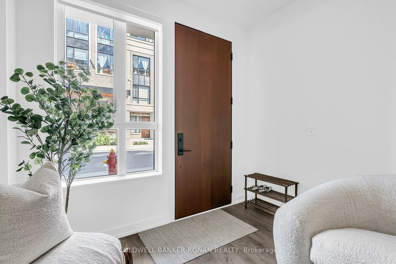 5, Red Squirrel, Rural Richmond Hill, Richmond Hill