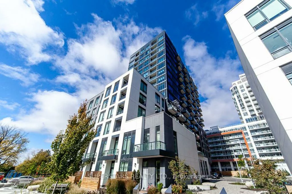 3, Rosewater, South Richvale, Richmond Hill