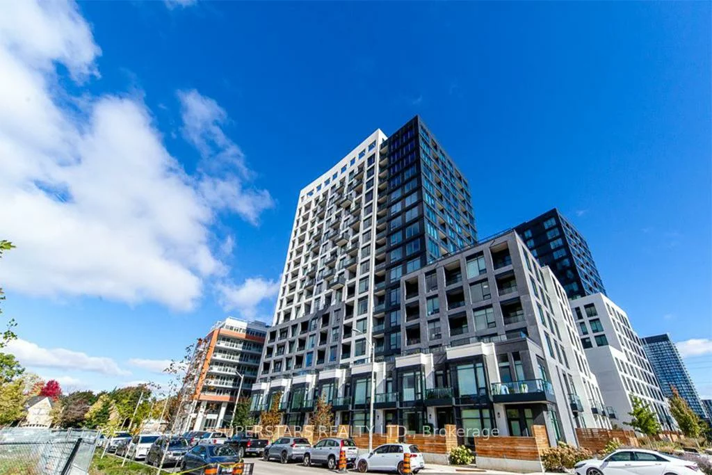 3, Rosewater, South Richvale, Richmond Hill