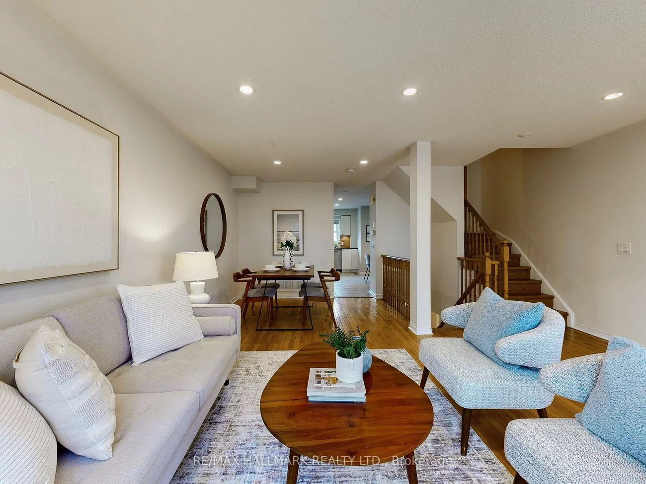 51, Northern Heights, Langstaff, Richmond Hill