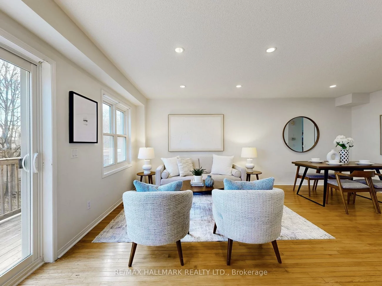 51, Northern Heights, Langstaff, Richmond Hill