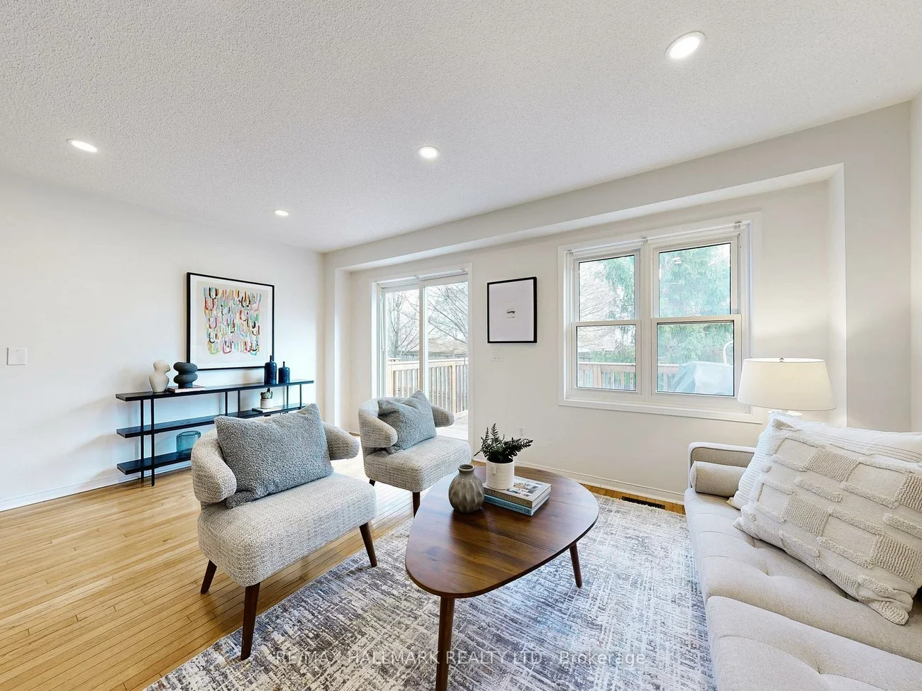 51, Northern Heights, Langstaff, Richmond Hill