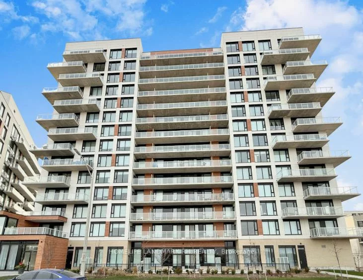 2, David Eyer, Rural Richmond Hill, Richmond Hill