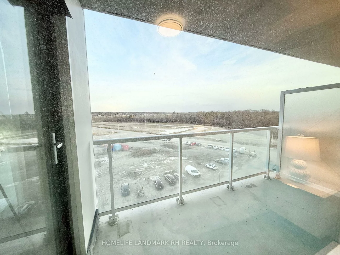 2, David Eyer, Rural Richmond Hill, Richmond Hill