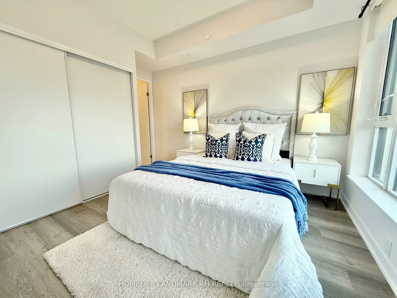 2, David Eyer, Rural Richmond Hill, Richmond Hill