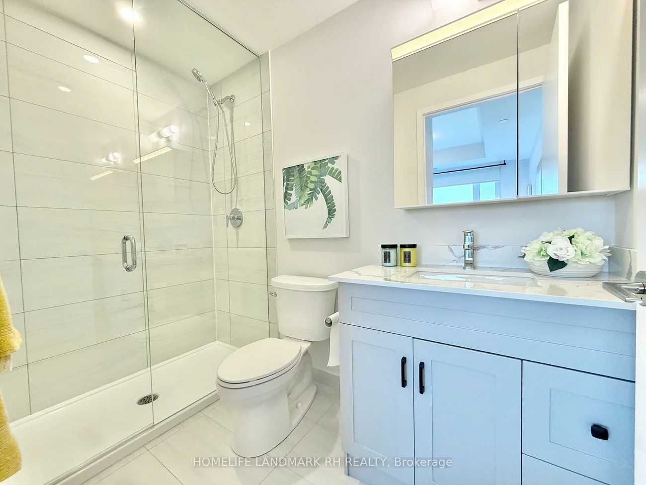 2, David Eyer, Rural Richmond Hill, Richmond Hill