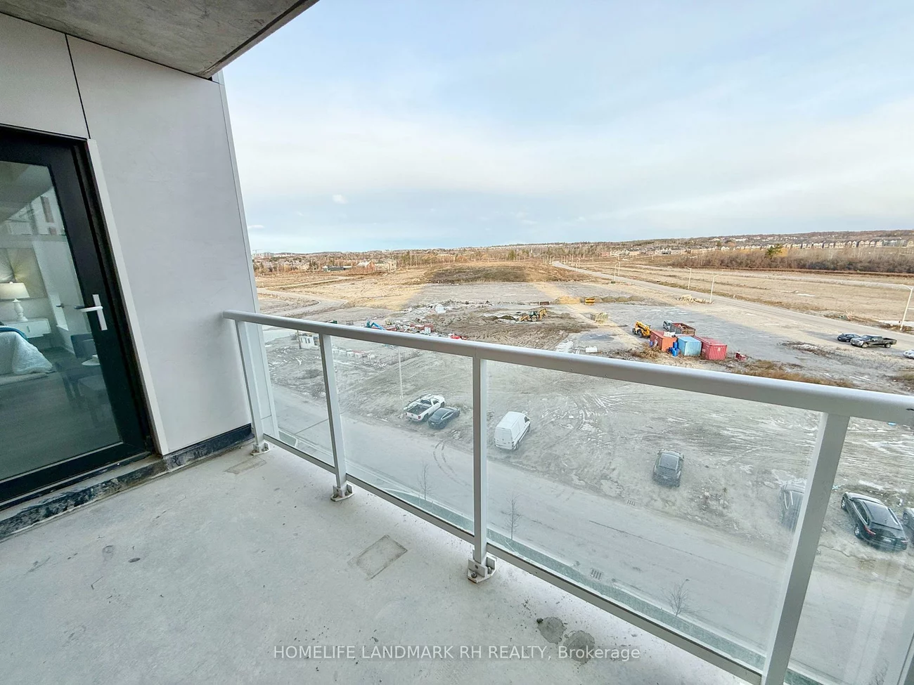 2, David Eyer, Rural Richmond Hill, Richmond Hill