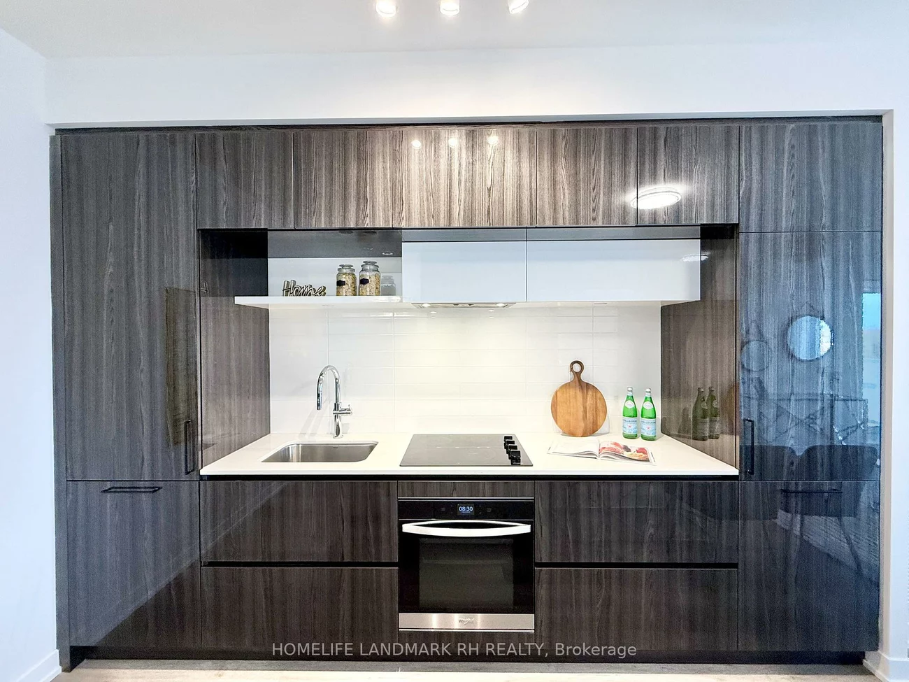 2, David Eyer, Rural Richmond Hill, Richmond Hill