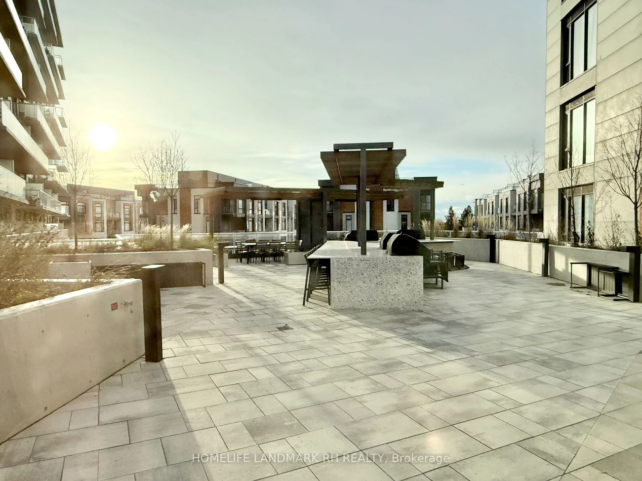 2, David Eyer, Rural Richmond Hill, Richmond Hill