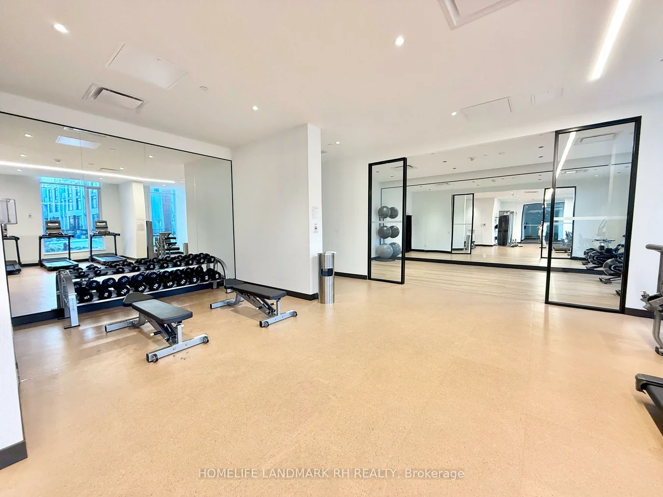 2, David Eyer, Rural Richmond Hill, Richmond Hill