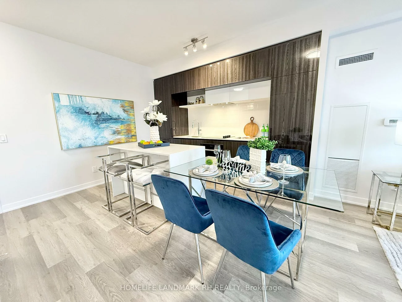 2, David Eyer, Rural Richmond Hill, Richmond Hill