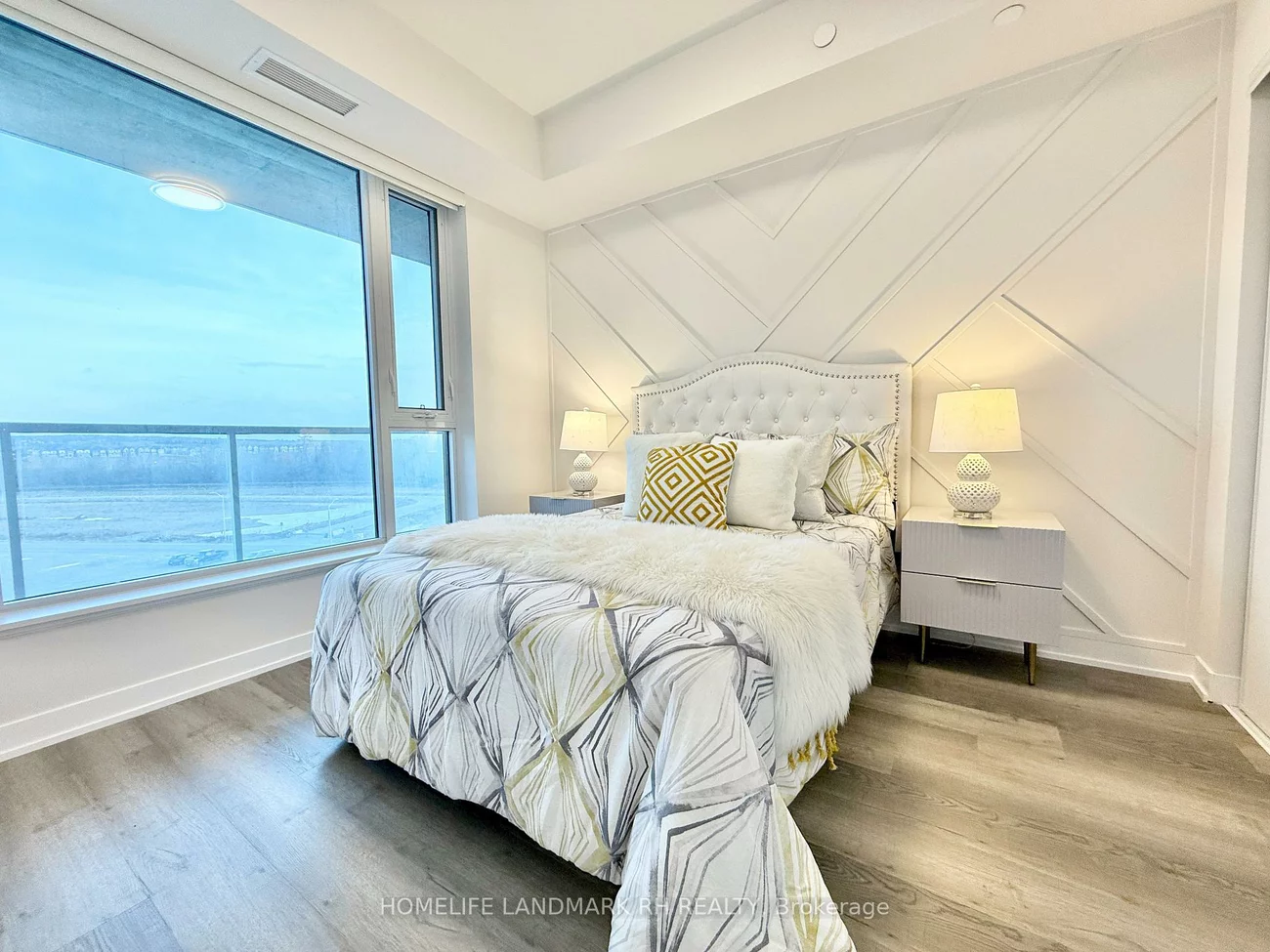 2, David Eyer, Rural Richmond Hill, Richmond Hill