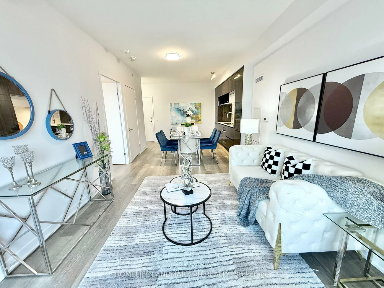 2, David Eyer, Rural Richmond Hill, Richmond Hill