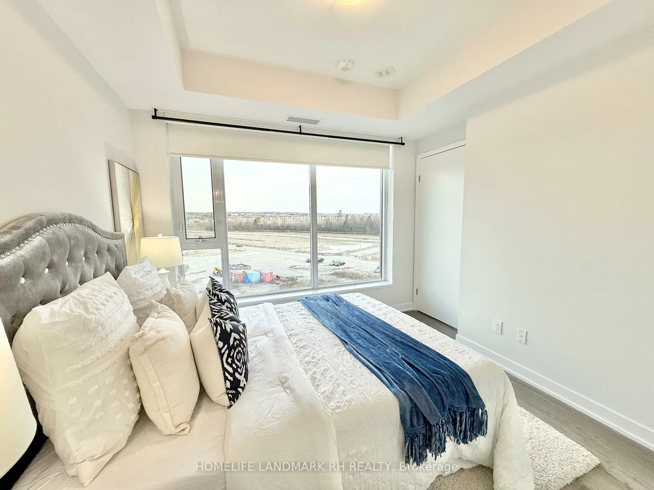 2, David Eyer, Rural Richmond Hill, Richmond Hill