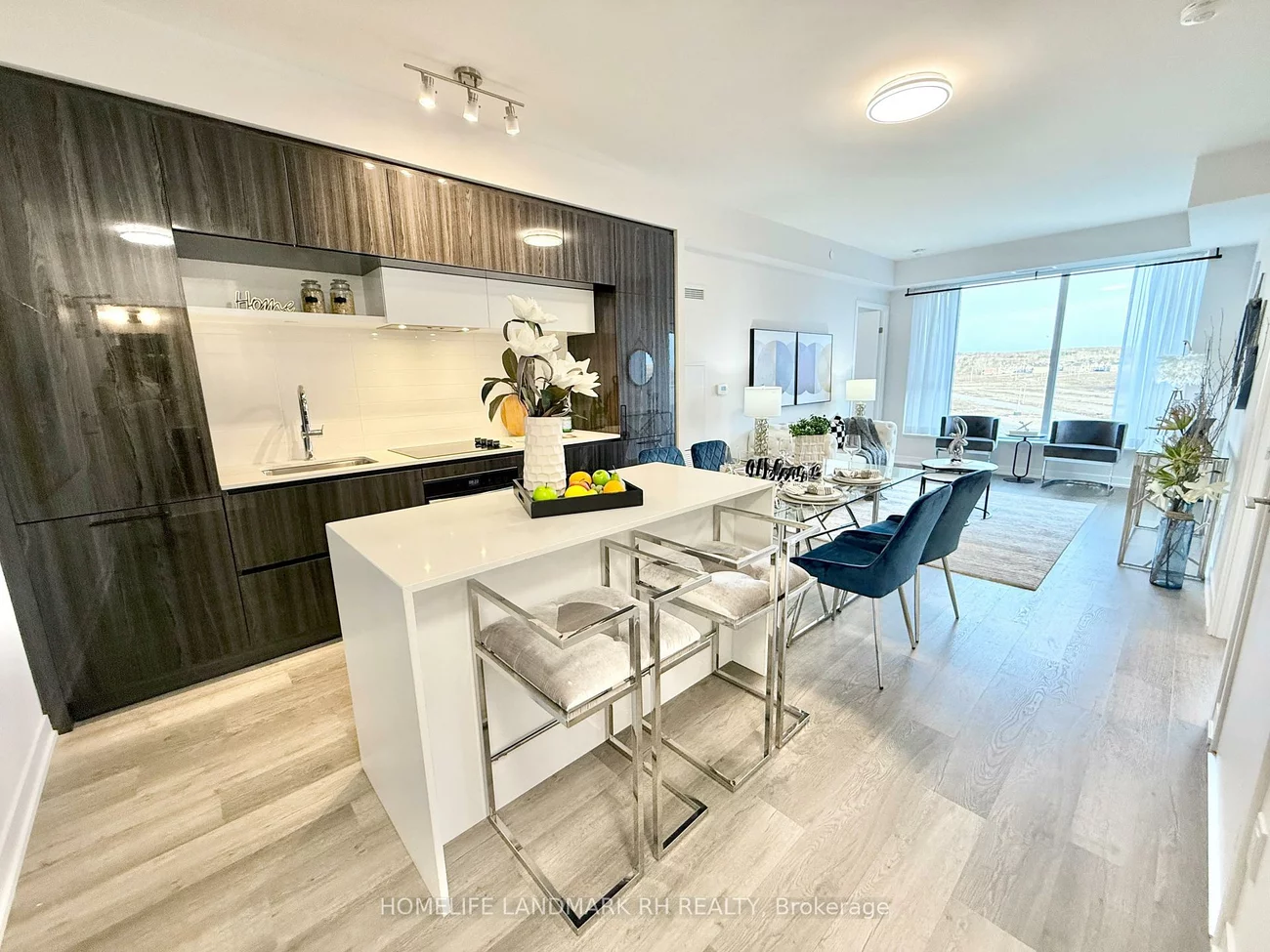 2, David Eyer, Rural Richmond Hill, Richmond Hill