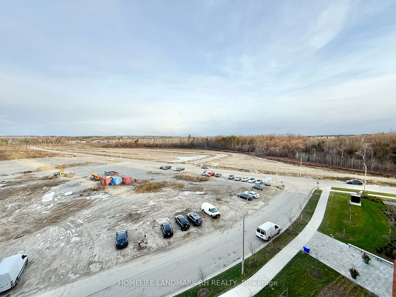 2, David Eyer, Rural Richmond Hill, Richmond Hill