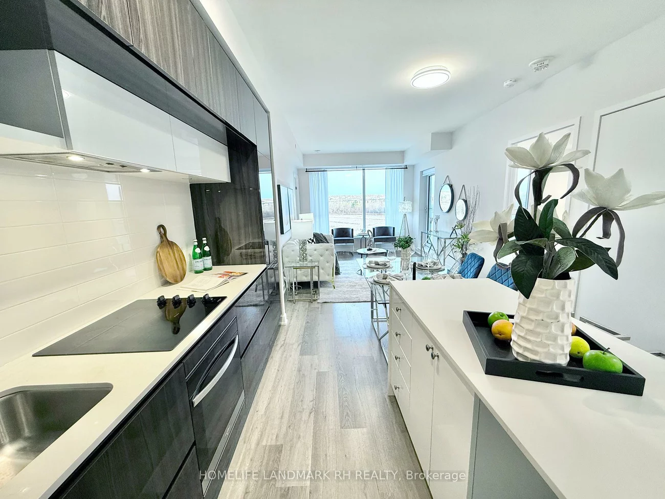 2, David Eyer, Rural Richmond Hill, Richmond Hill