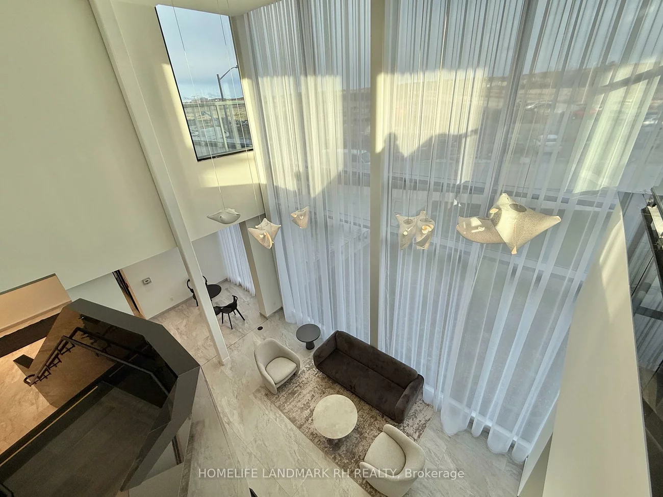 2, David Eyer, Rural Richmond Hill, Richmond Hill