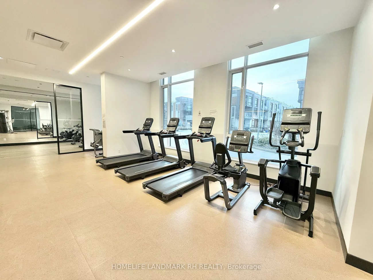 2, David Eyer, Rural Richmond Hill, Richmond Hill