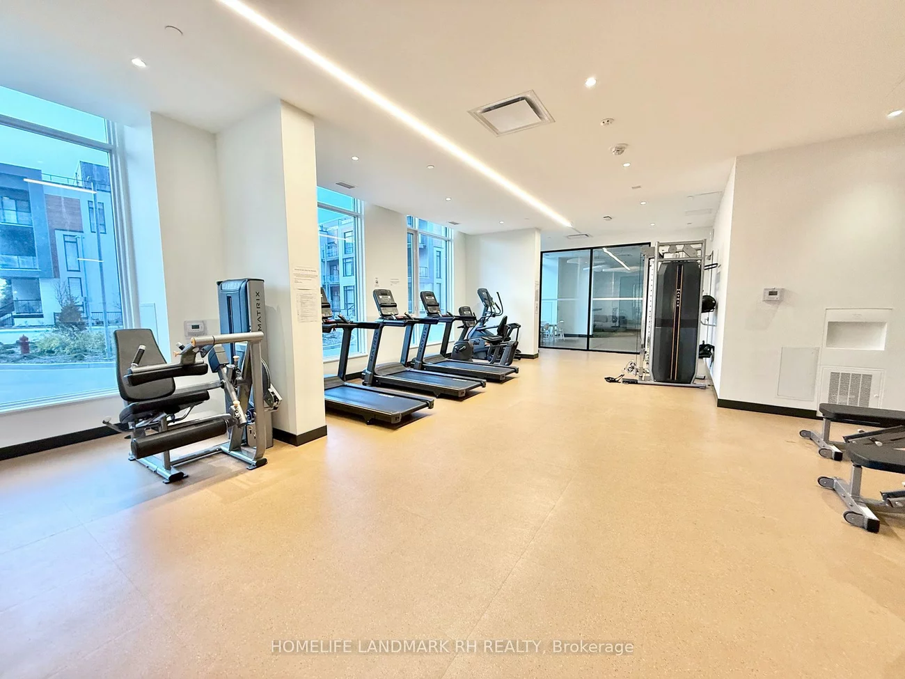 2, David Eyer, Rural Richmond Hill, Richmond Hill