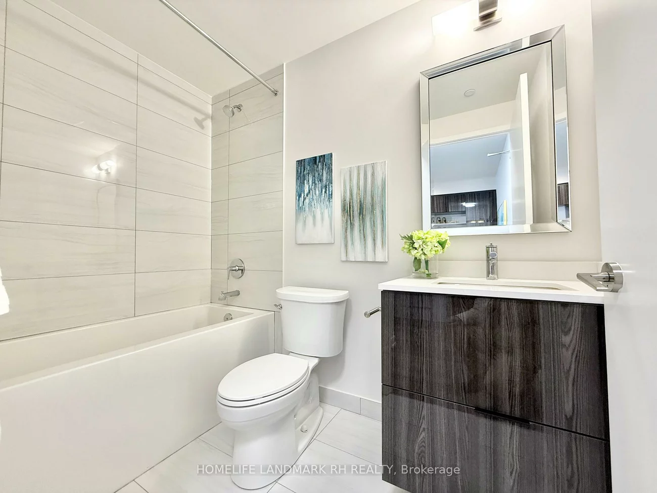 2, David Eyer, Rural Richmond Hill, Richmond Hill