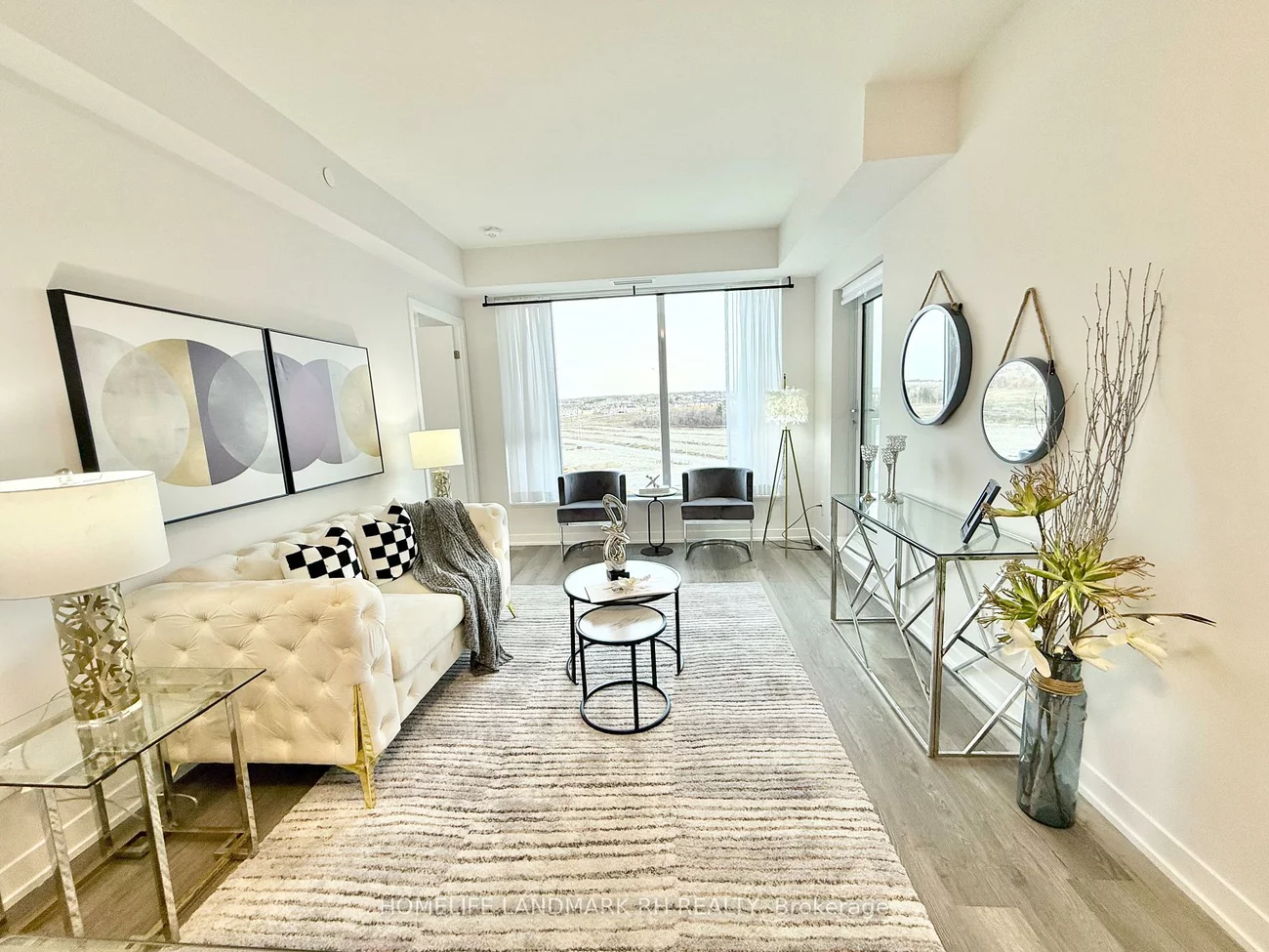 2, David Eyer, Rural Richmond Hill, Richmond Hill