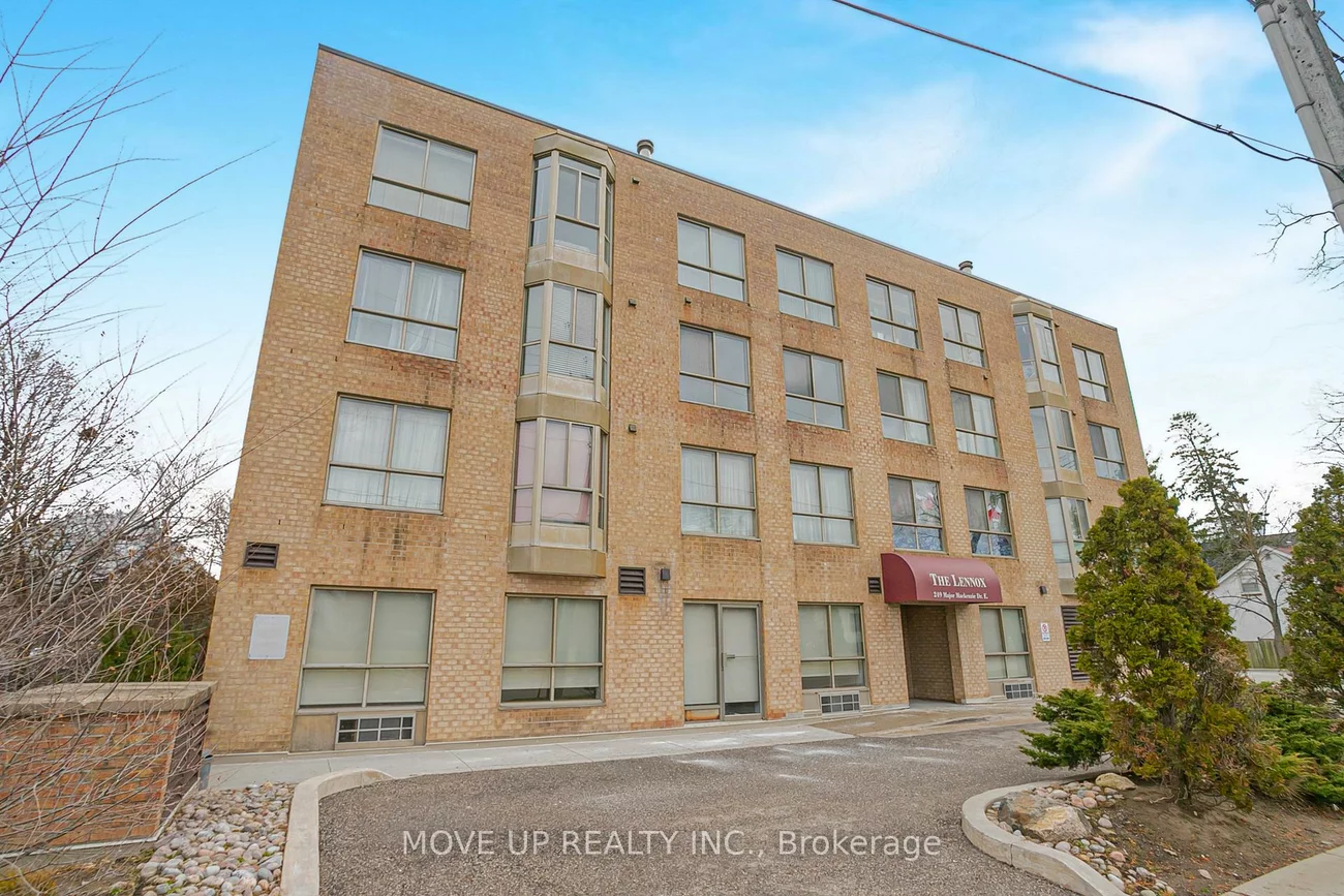 249, Major Mackenzie, Harding, Richmond Hill