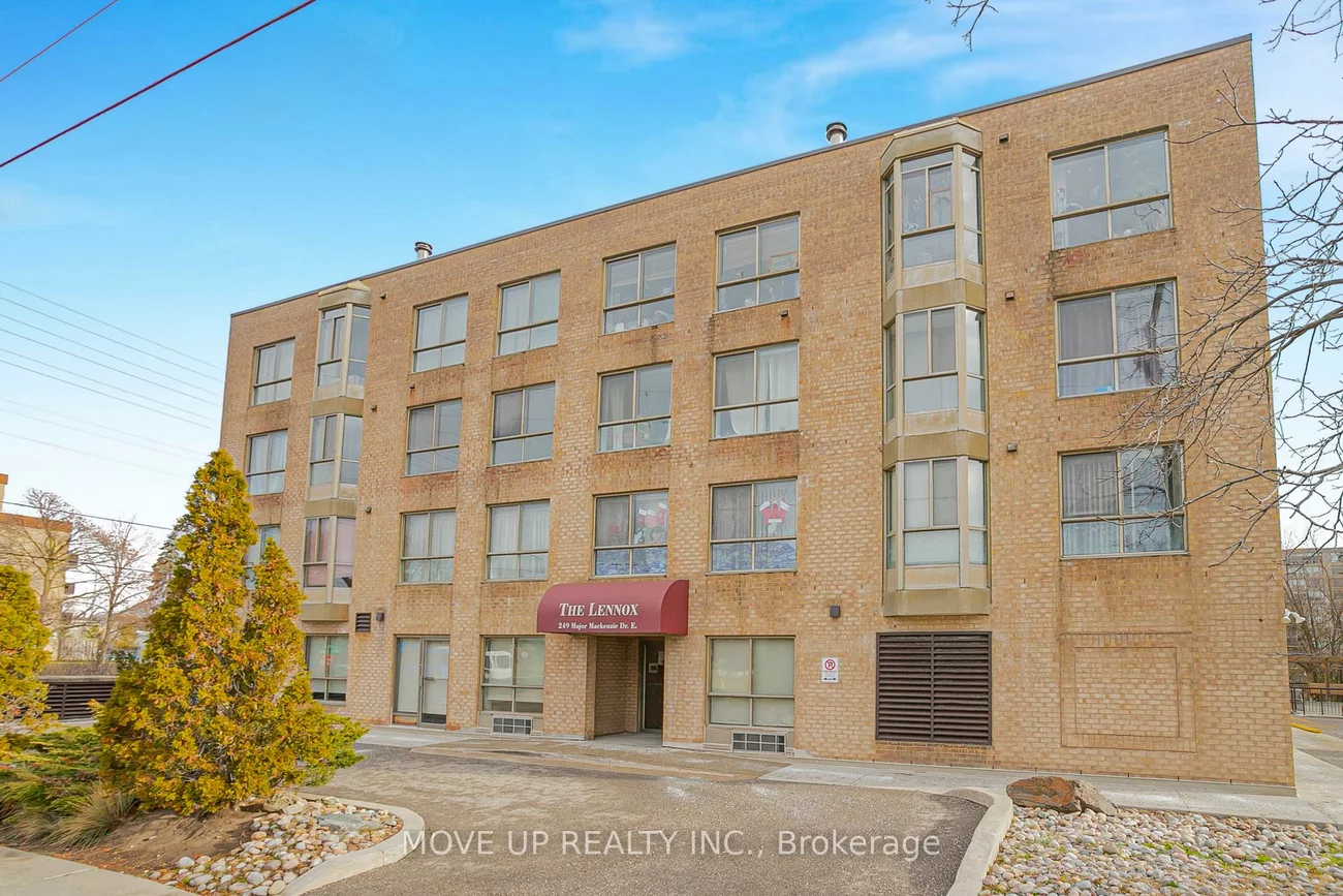 249, Major Mackenzie, Harding, Richmond Hill