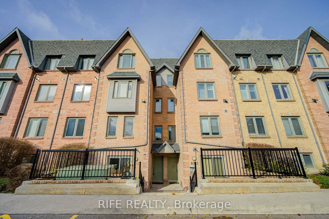 75, Weldrick, Observatory, Richmond Hill