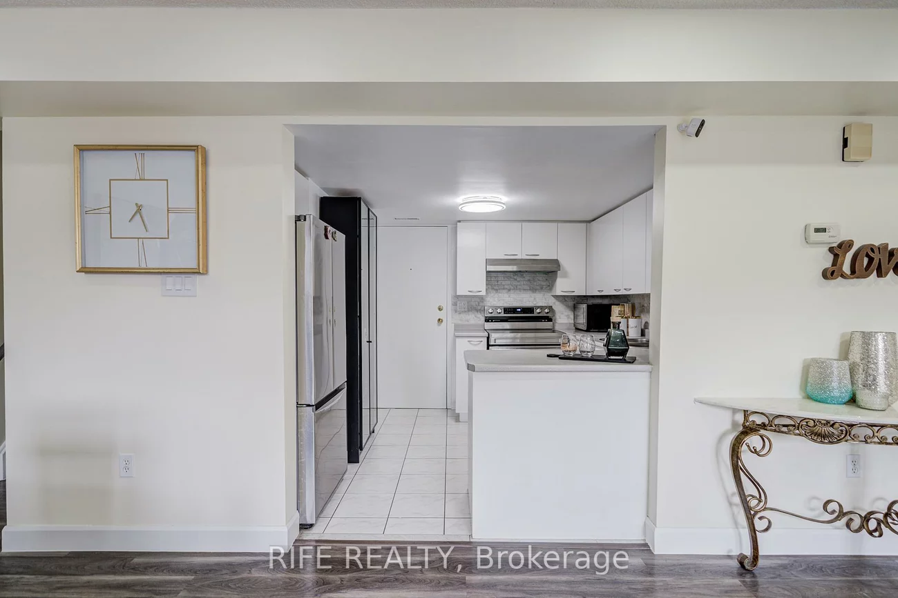 75, Weldrick, Observatory, Richmond Hill