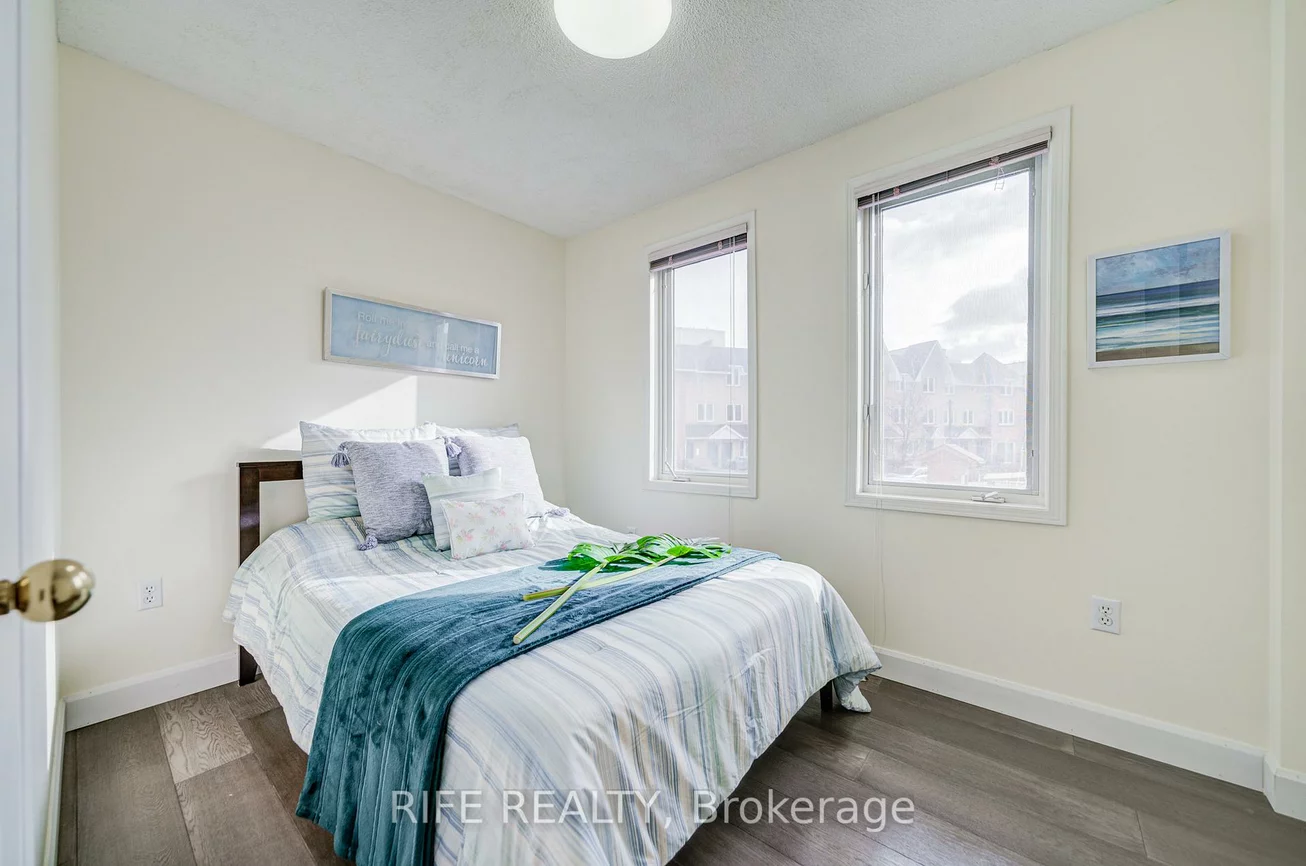 75, Weldrick, Observatory, Richmond Hill