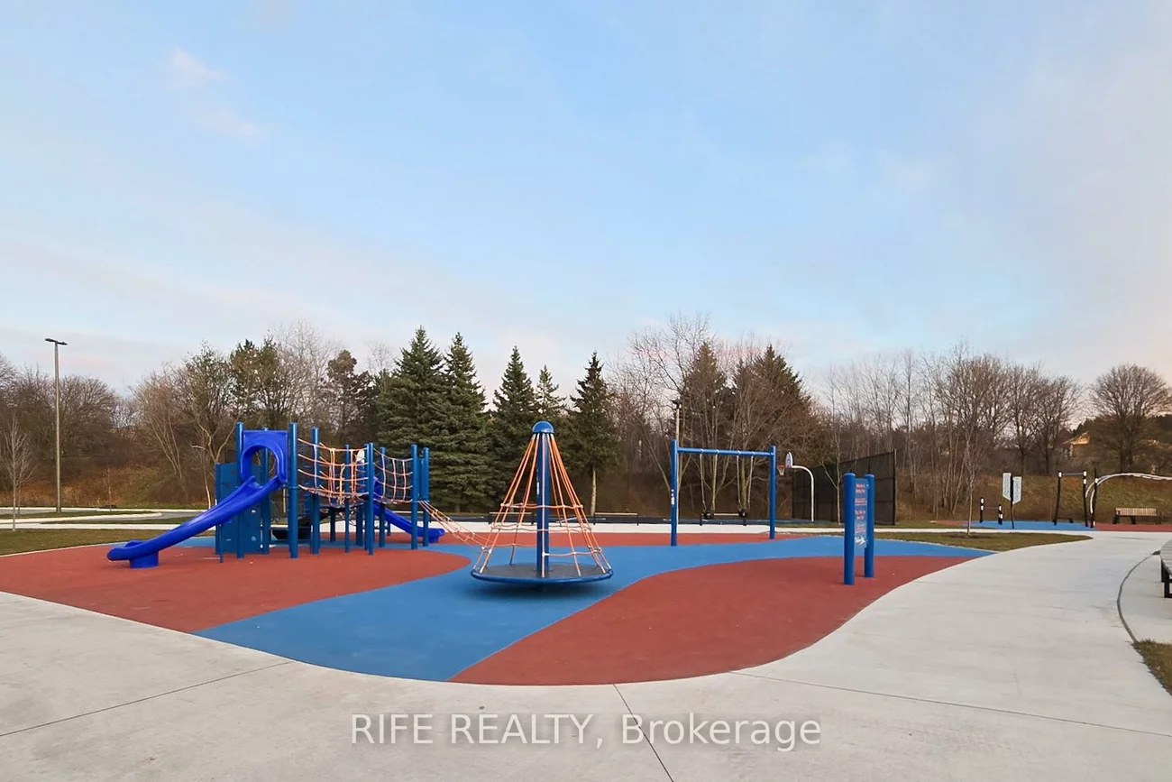 75, Weldrick, Observatory, Richmond Hill