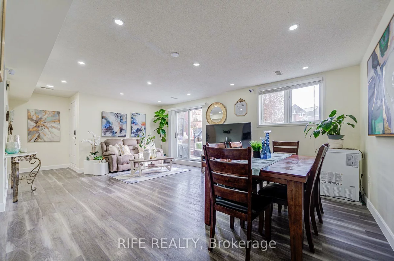 75, Weldrick, Observatory, Richmond Hill