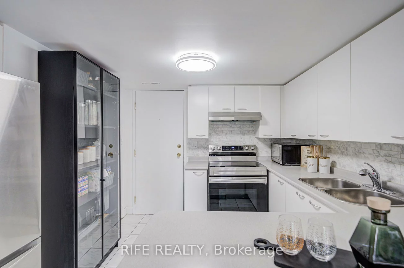 75, Weldrick, Observatory, Richmond Hill