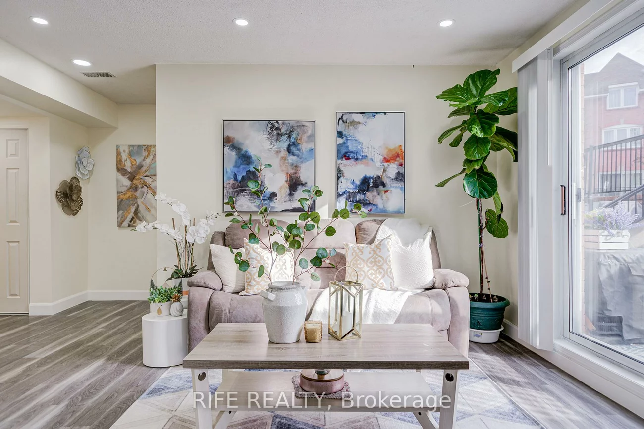 75, Weldrick, Observatory, Richmond Hill