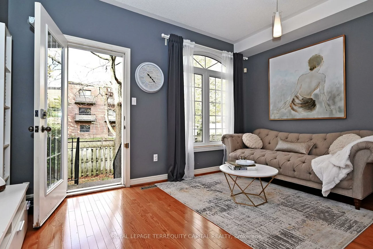 38, Hunt, Mill Pond, Richmond Hill