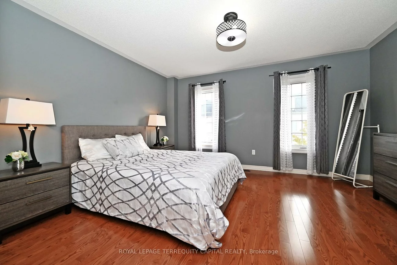 38, Hunt, Mill Pond, Richmond Hill