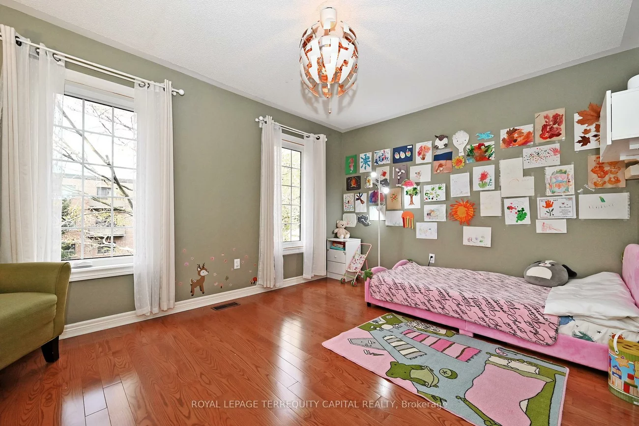 38, Hunt, Mill Pond, Richmond Hill