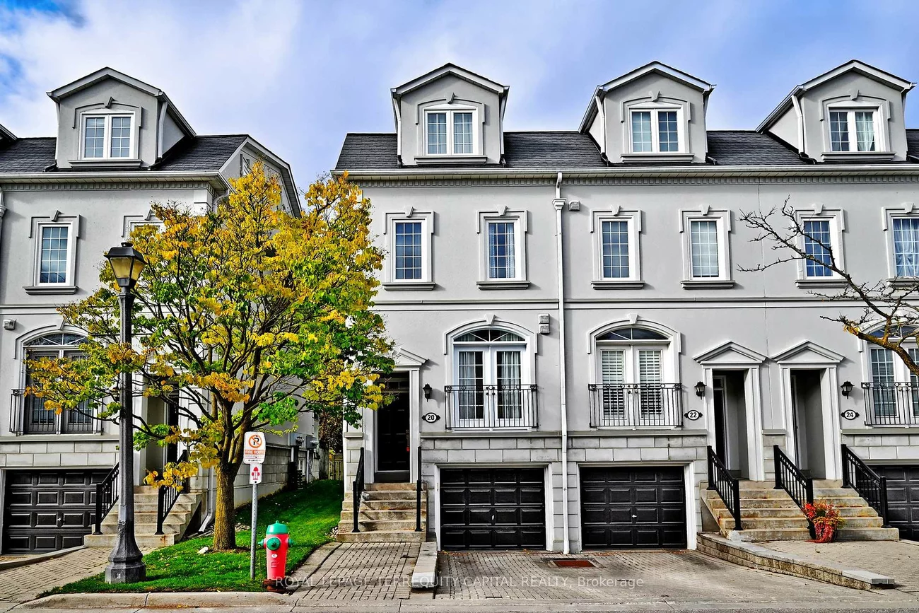 38, Hunt, Mill Pond, Richmond Hill