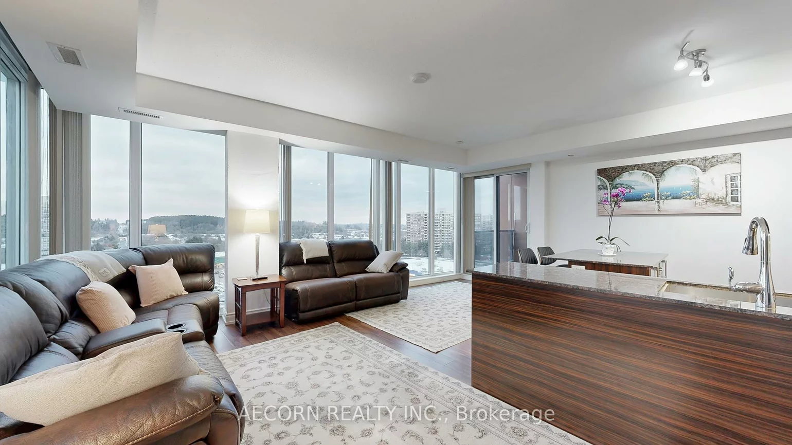 9600, Yonge, North Richvale, Richmond Hill